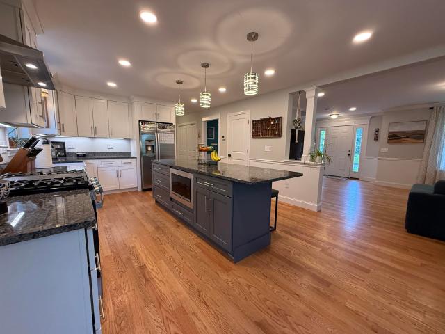 House for sale in New Hampshire