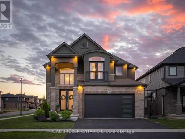 House for sale in Niagara, Ontario