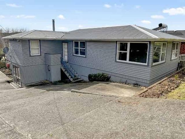 House for rent in Rangitikei District