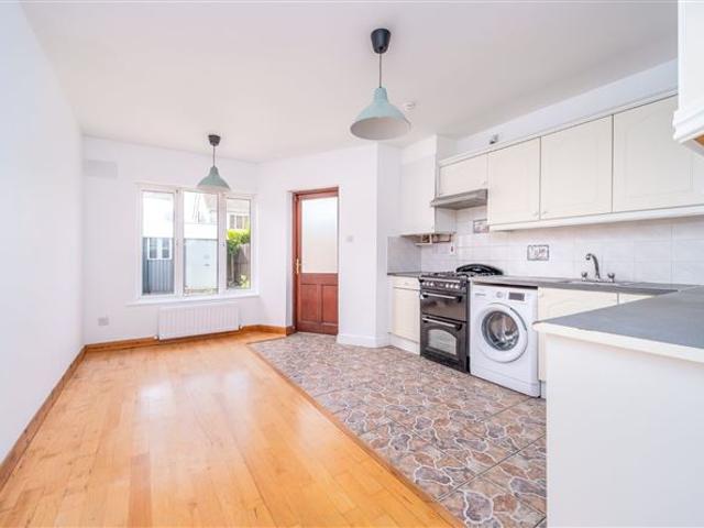 Townhouse for sale in Bray, Wicklow