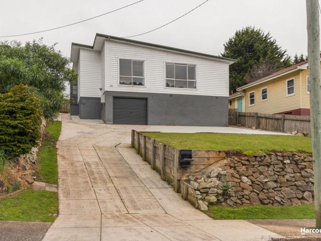 Apartment for rent in Burnie, Tasmania