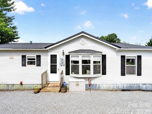 House for sale in Hendersonville, North Carolina