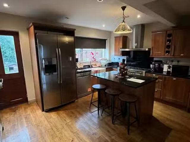 House to rent