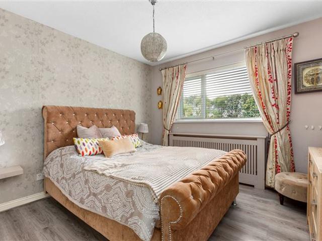 Terraced House for sale in Leopardstown, Cornelscourt