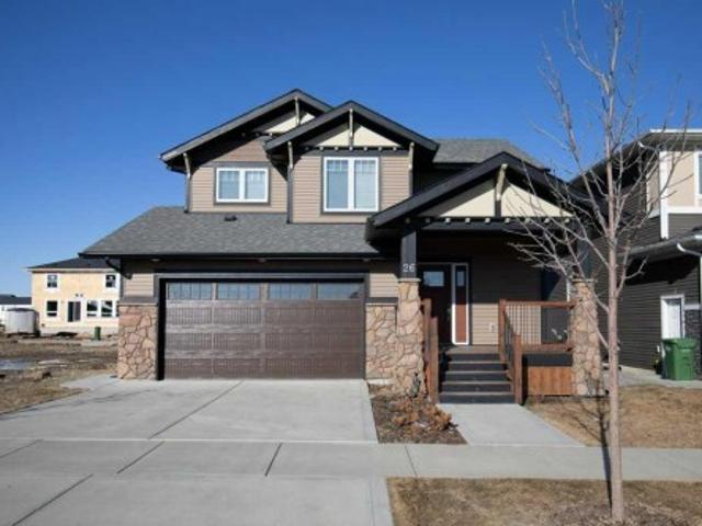 House for sale in Alberta