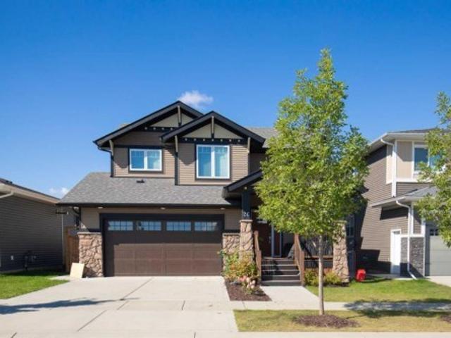 House for sale in Timberlands, City of Red Deer
