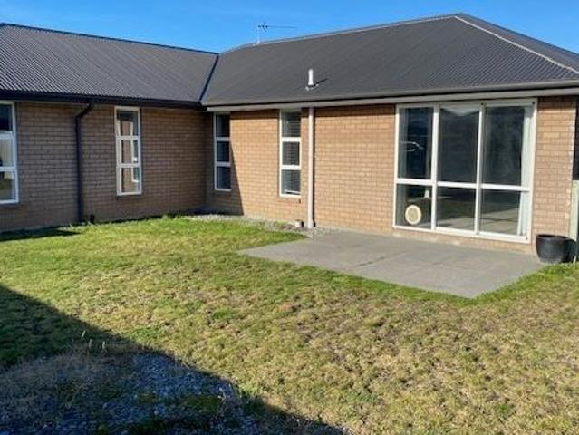 House for rent in Pegasus, Waimakariri District
