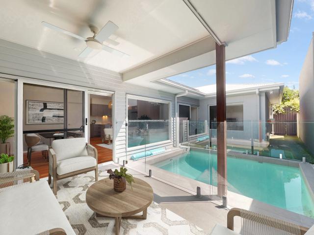 House for rent in Kings Creek, Queensland