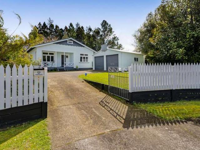 House for sale in Inglewood, Taranaki