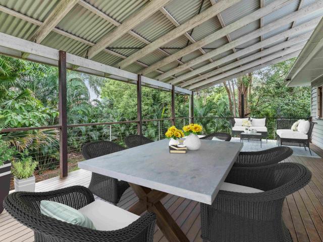 Apartment for rent in Toombul, Queensland