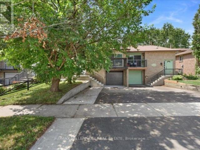 House for sale in Georgina, Ontario