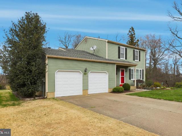 House for sale in Florence, New Jersey