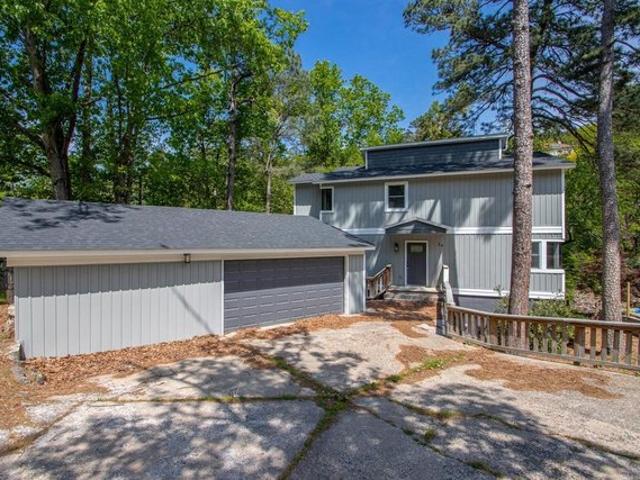 House for rent in Ark