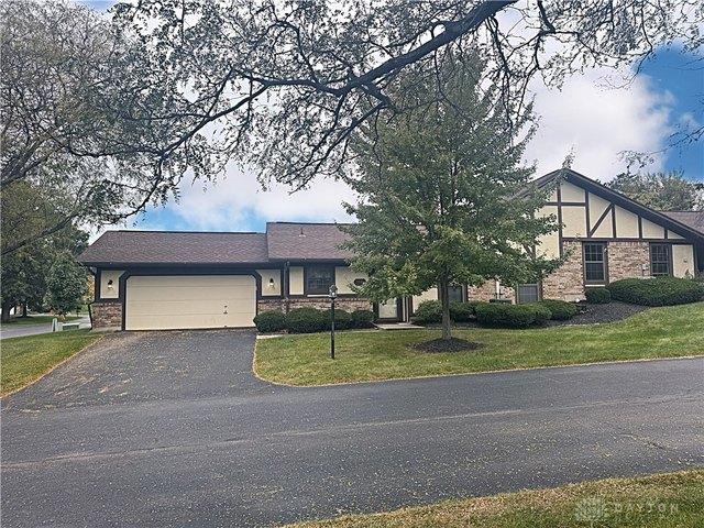 Condo for sale in Tamarack Hills, Springboro