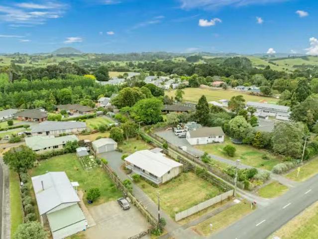 House for sale in Maungakaramea, Northland