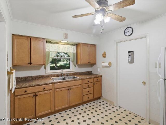 House for sale in Acra, New York