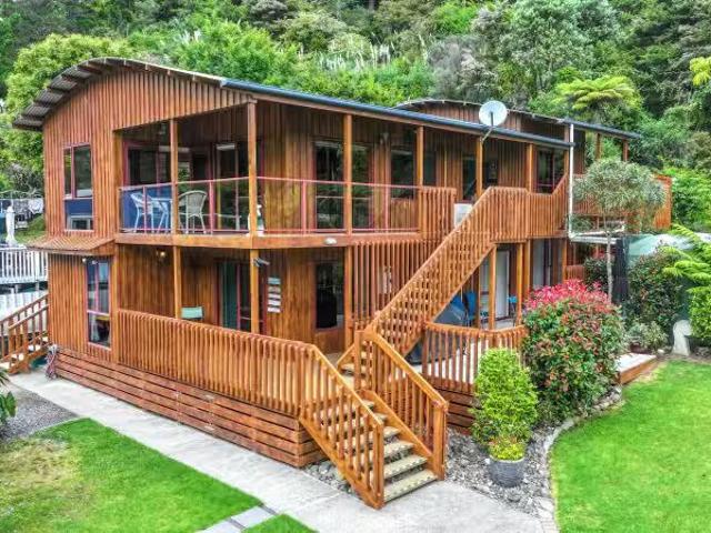 House for sale in Tapu, Waikato