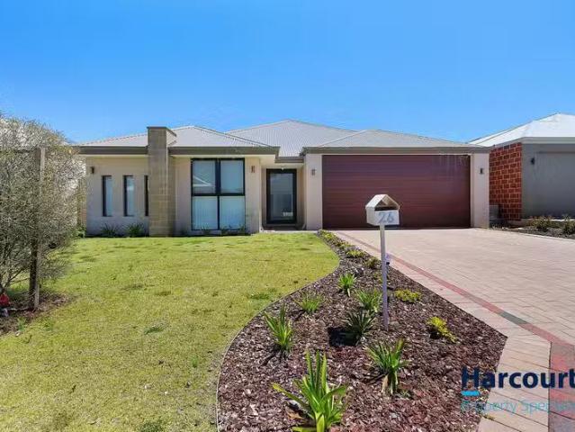 House for rent in Mandogalup, Western Australia
