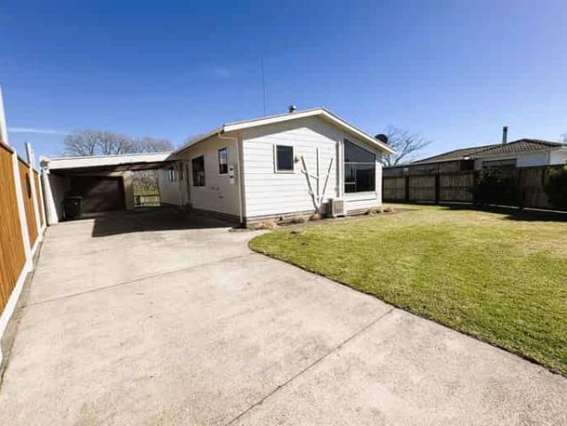 House for rent in Edgecumbe, Bay Of Plenty