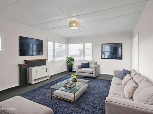 House for sale in Taranaki