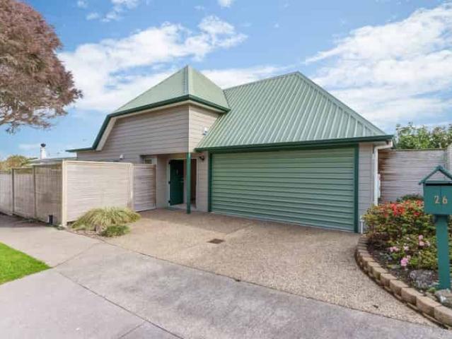 House for rent in One Tree Hill, Oroua County