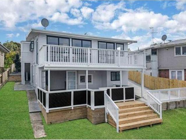 House for rent in New Windsor, Oroua County