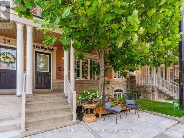 House for sale in Woburn, Ontario
