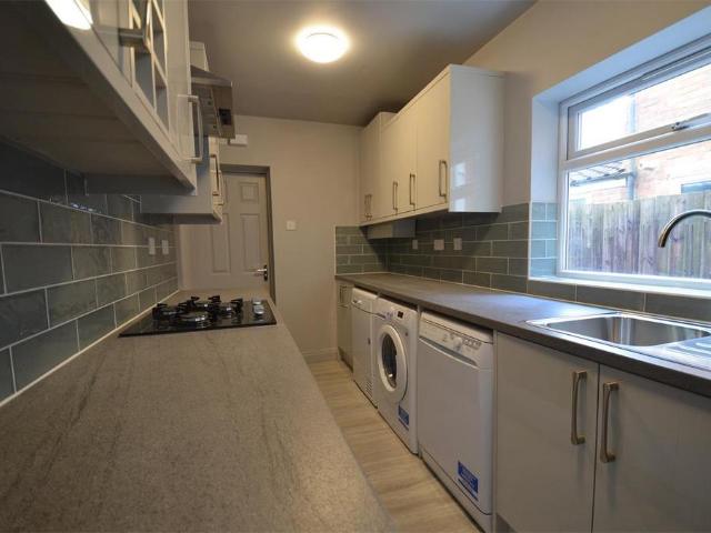 House for rent in Stirchley, Birmingham