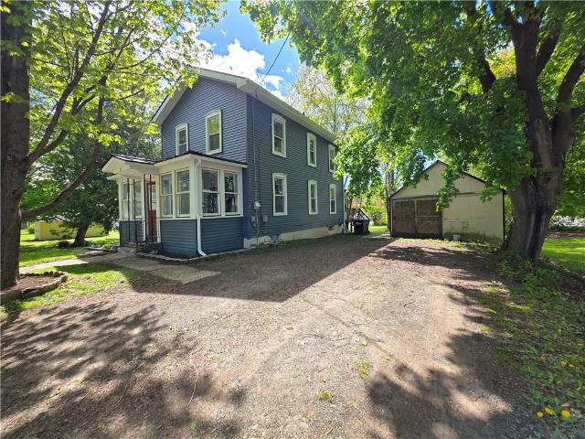 House for sale in Mount Upton, New York