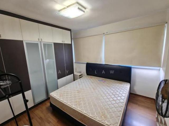 Apartment for rent in Telok Blangah, Singapore