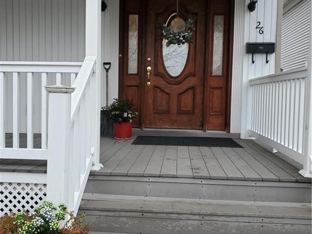 Property for rent in Aurora, New York