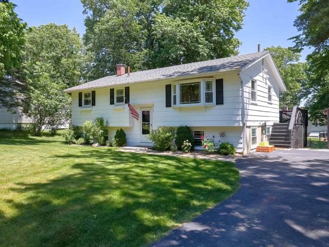 House for sale in New Hampshire