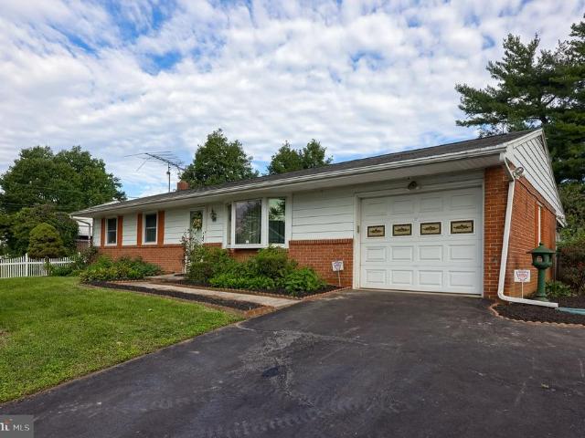 House for sale in Hilltop Acres, Lancaster