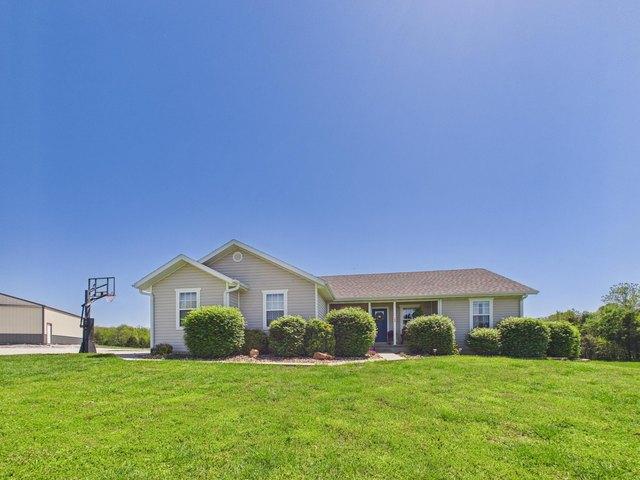 House for sale in Buffalo, Missouri