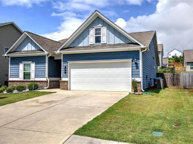 House for sale in Bartow, Georgia
