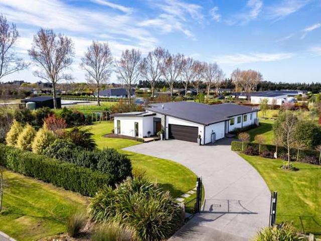 House for sale in Rolleston, Canterbury