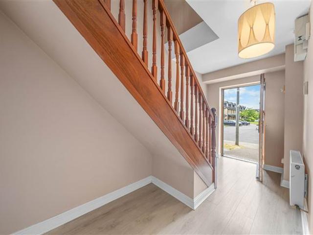 Terraced House for sale in Gorey, The Municipal District of Gorey — Kilmuckridge