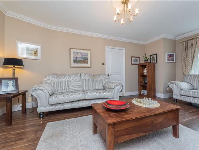 Detached House for sale in Eadestown, North Tipperary