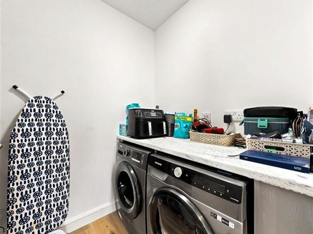 Terraced House for sale in Stamullen, County Meath