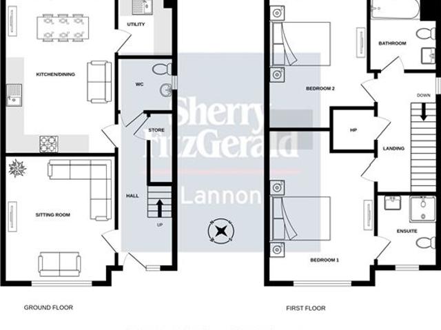 House for sale in Bettystown