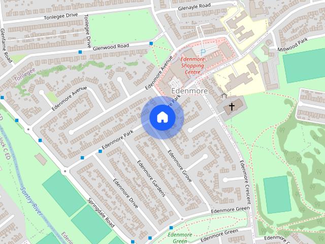 Apartment to rent in Bluebell, North Tipperary