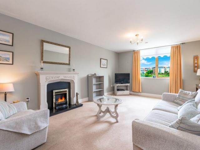 Apartment to rent in Dublin