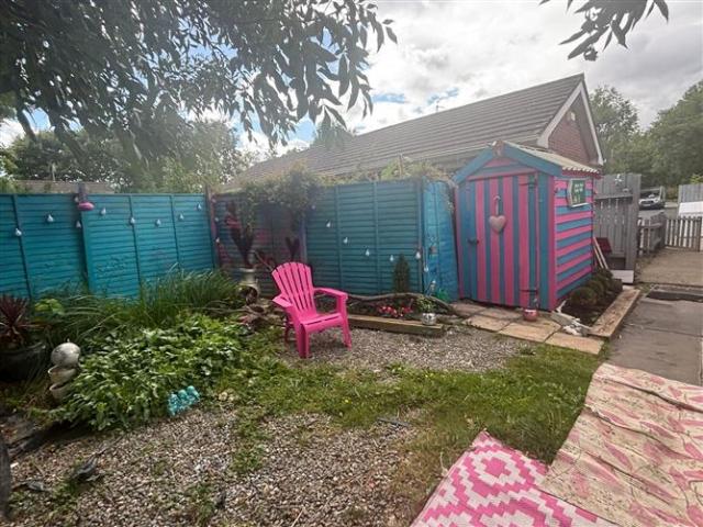 Bungalow for sale in Bettystown, Meath