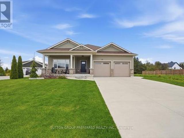 House for sale in Bluewater, Ontario