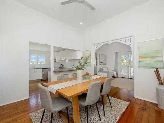 House for rent in Railway Estate, Queensland