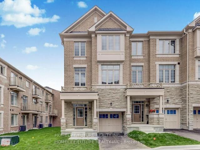 Townhouse for sale in Woburn, Ontario