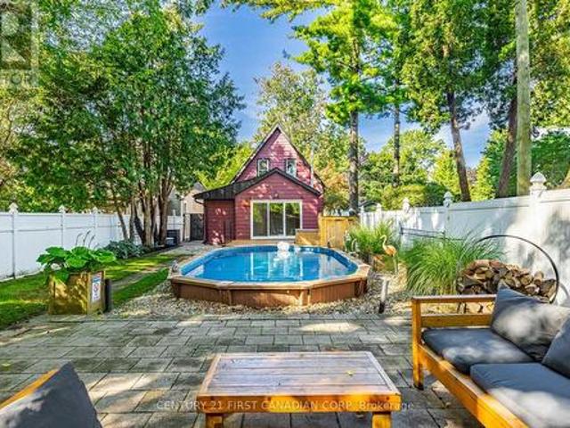 House for sale in London, Southwestern Ontario
