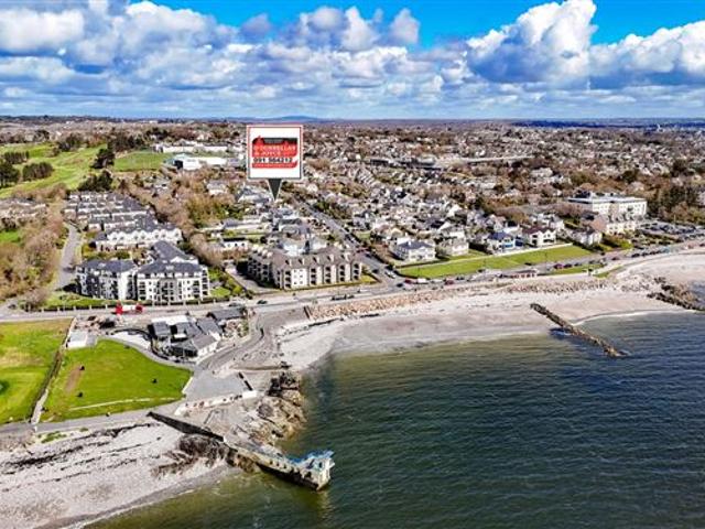 Detached House for sale in Salthill, Gaillimh
