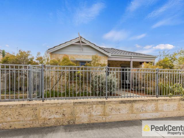House for rent in Golden Bay, Western Australia