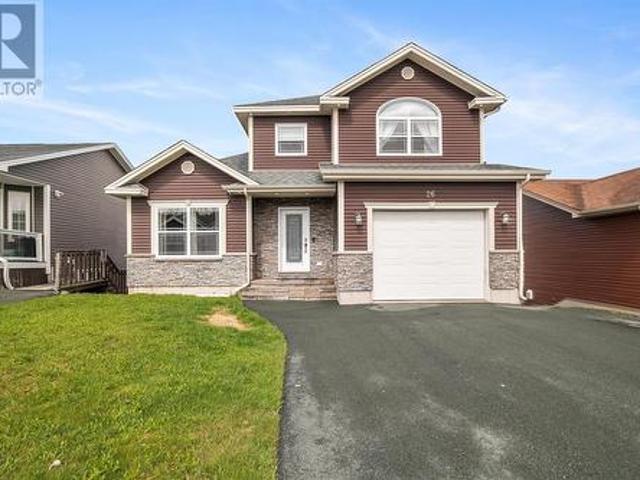 House for sale in Foxtrap, Newfoundland And Labrador